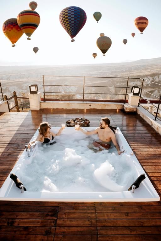 Drala Inn Cappadocia — 5