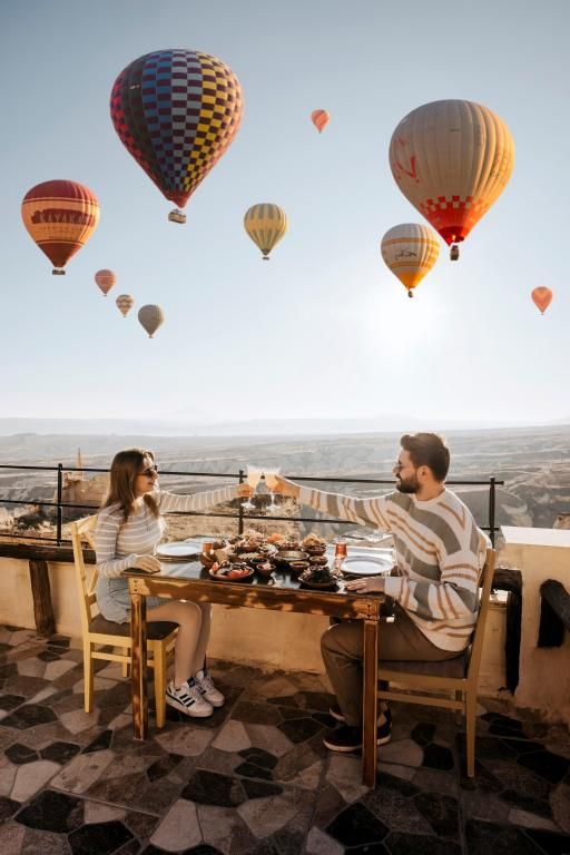 Drala Inn Cappadocia — 4