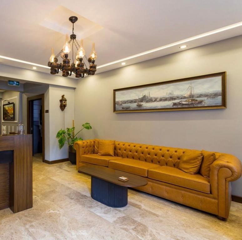 Dream Park Otel — 3