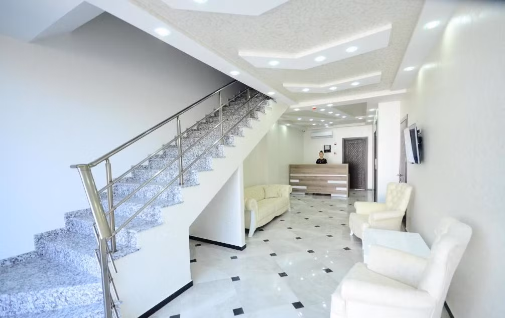 Dream Tower Batumi — 8