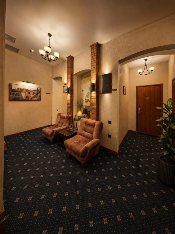 Du Port Hotel
