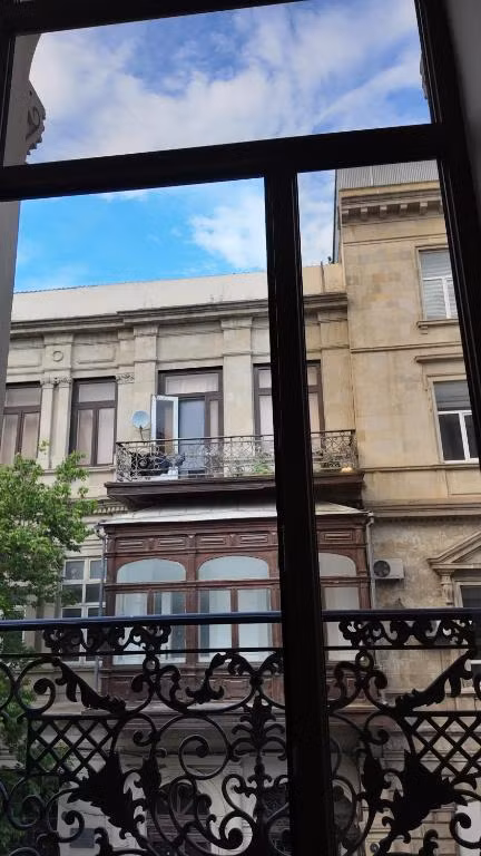 Du Port Hotel — 2