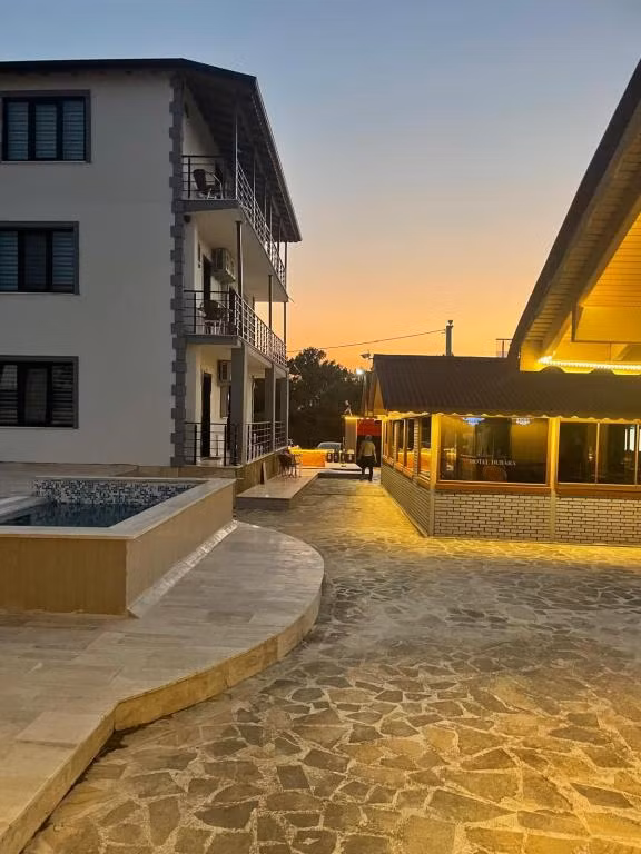 Dubara Hotel — 5
