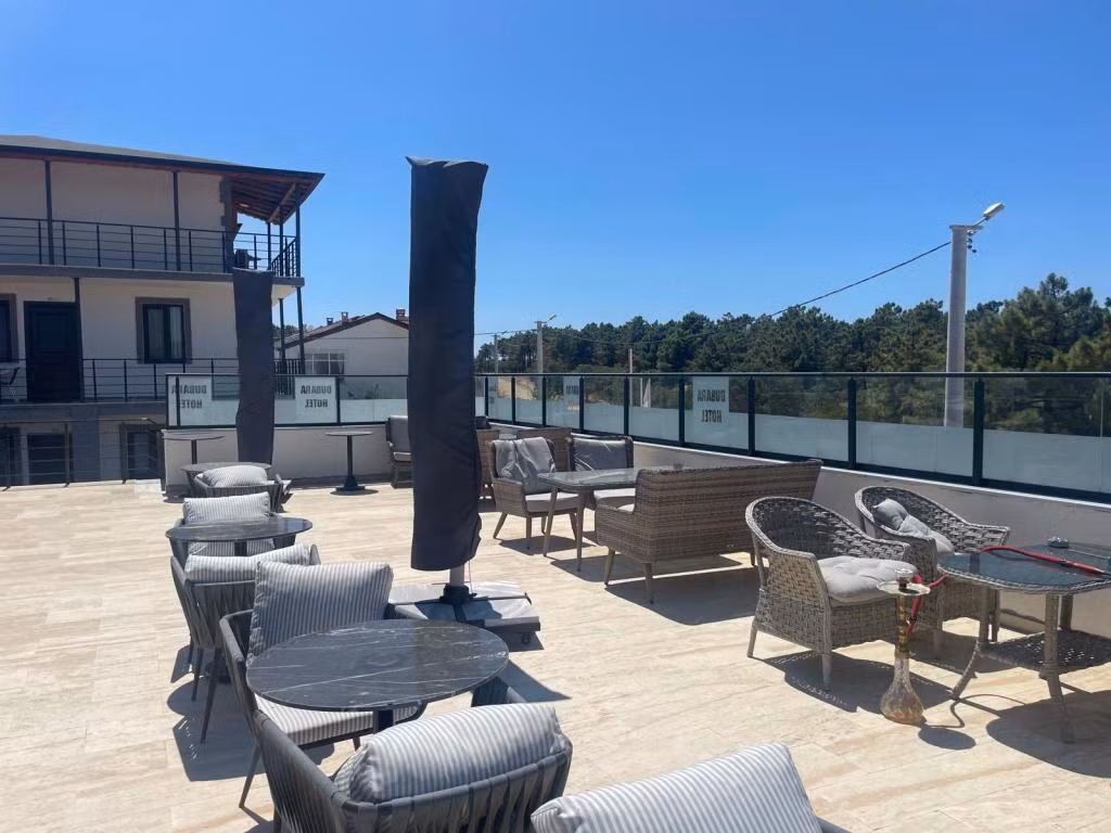 Dubara Hotel — 6