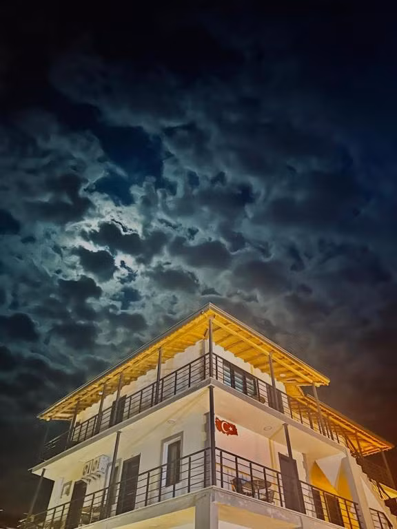 Dubara Hotel — 7