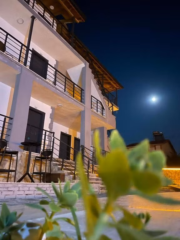 Dubara Hotel — 4