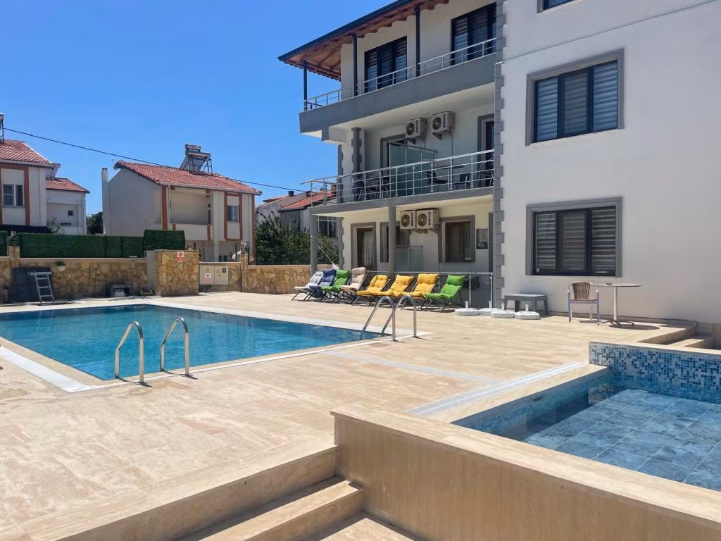 Dubara Hotel — 2