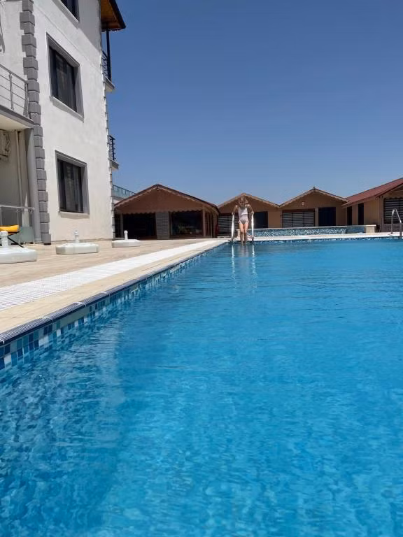 Dubara Hotel — 3