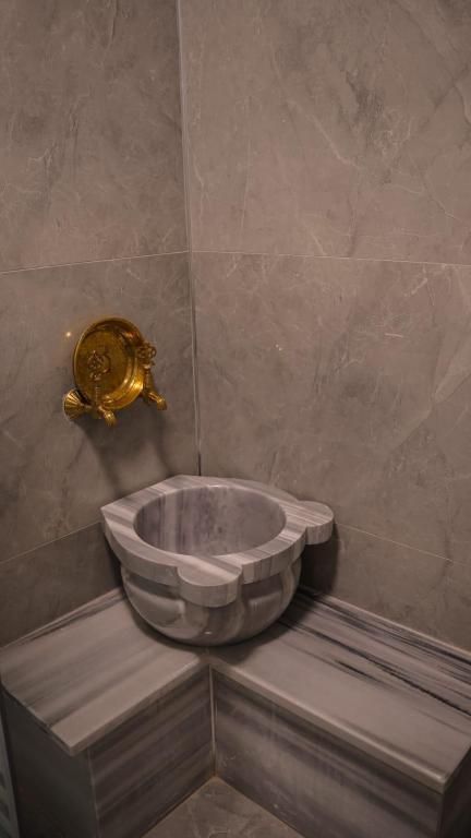Dunaysır Otel — 8