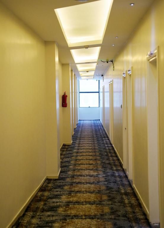 Dunaysır Otel — 9