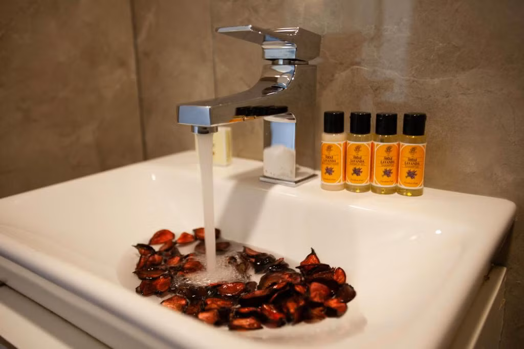 Duo Galata Hotel — 9