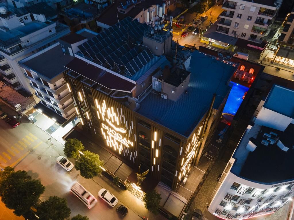 Duqqan Deluxe Hotel Kuşadası — 3