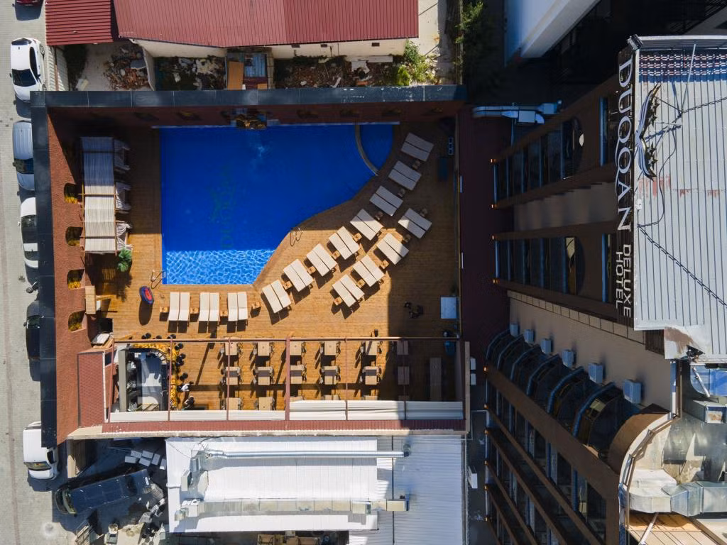 Duqqan Deluxe Hotel Kuşadası — 7