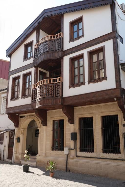 Duru Hanım Konağı