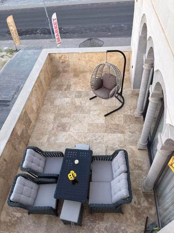 Duruer Living Home — 2