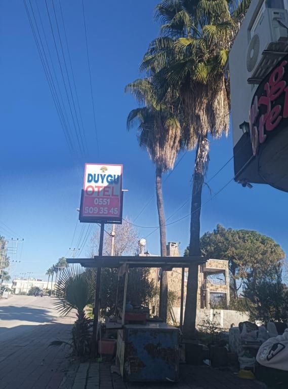 Duygu Otel — 10