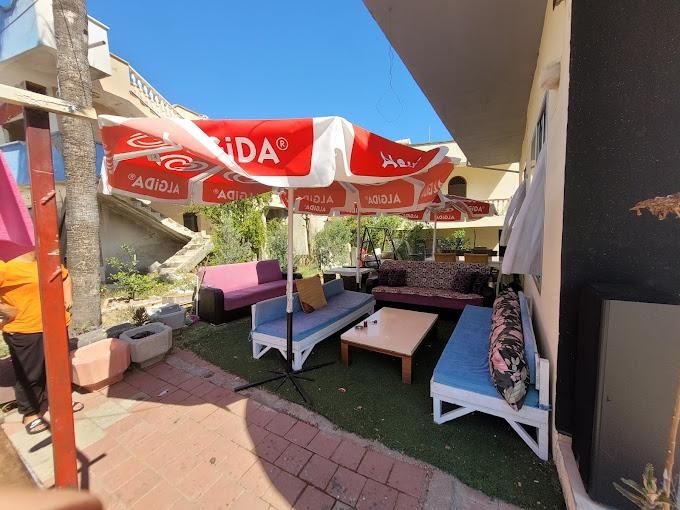 Duygu Otel — 2