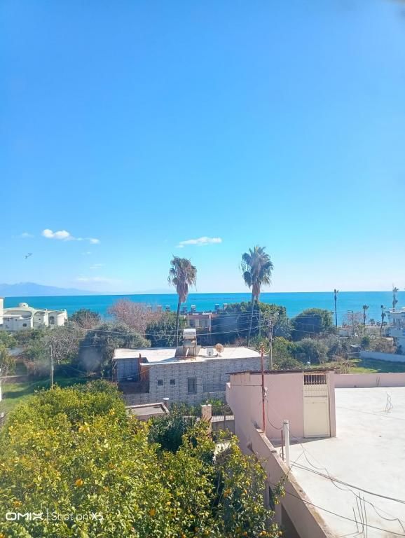Duygu Otel — 4