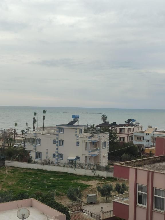 Duygu Otel — 5