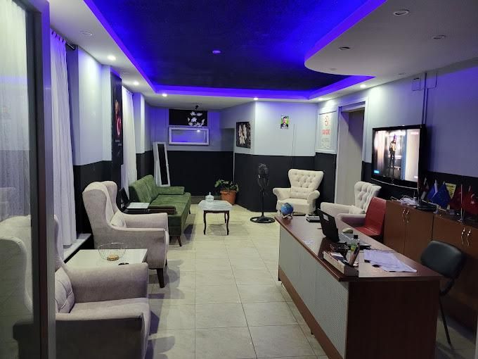Duygu Otel — 7