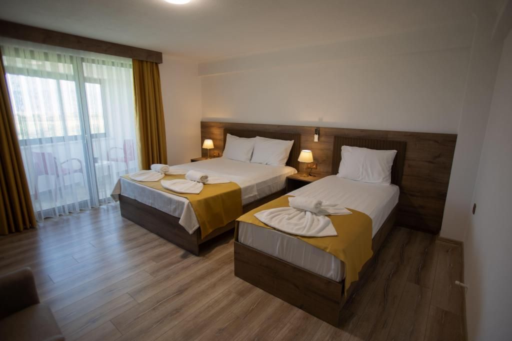 E87 Highway Otel — 6