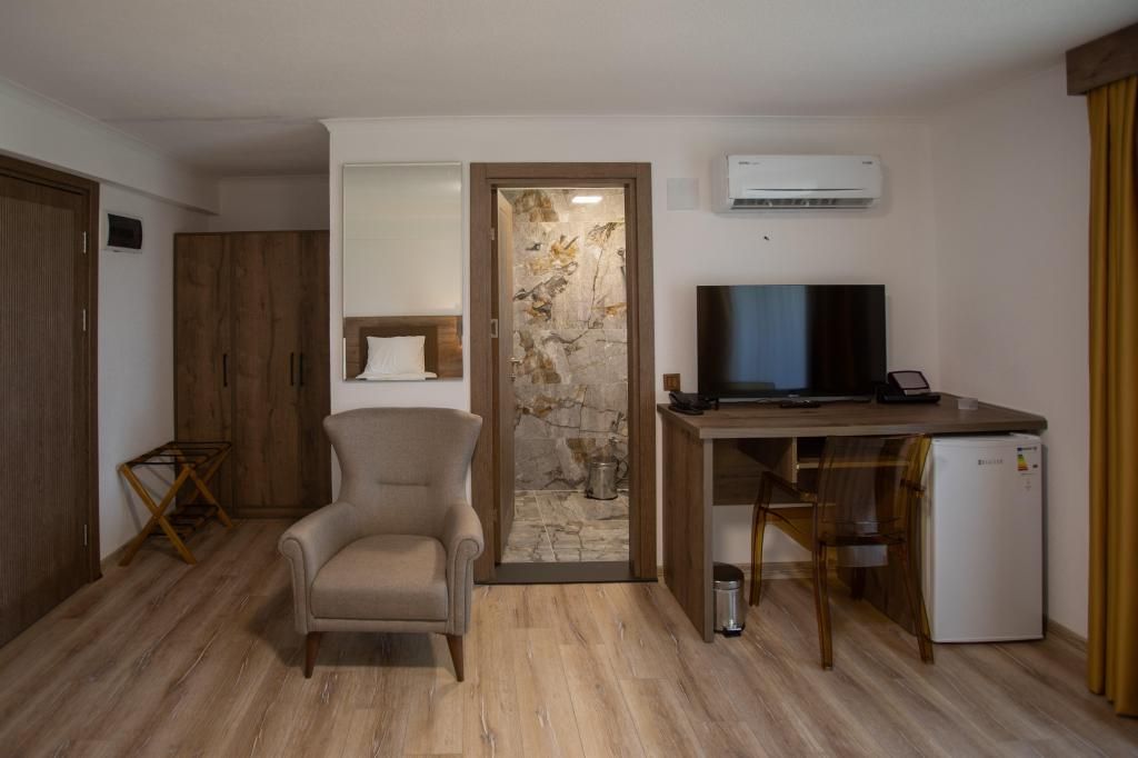 E87 Highway Otel — 7