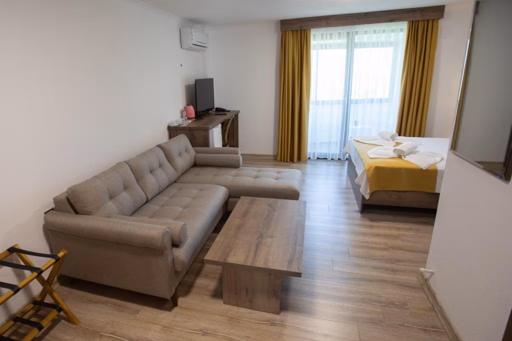 E87 Highway Otel — 10