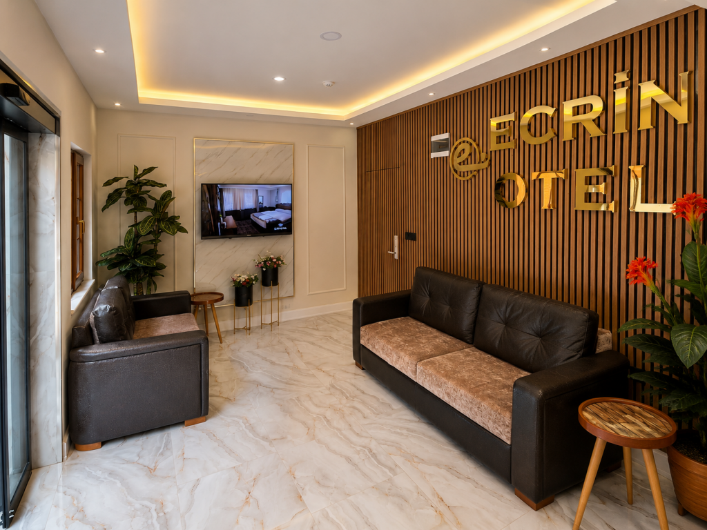 Ecrin Otel Uzungöl — 4