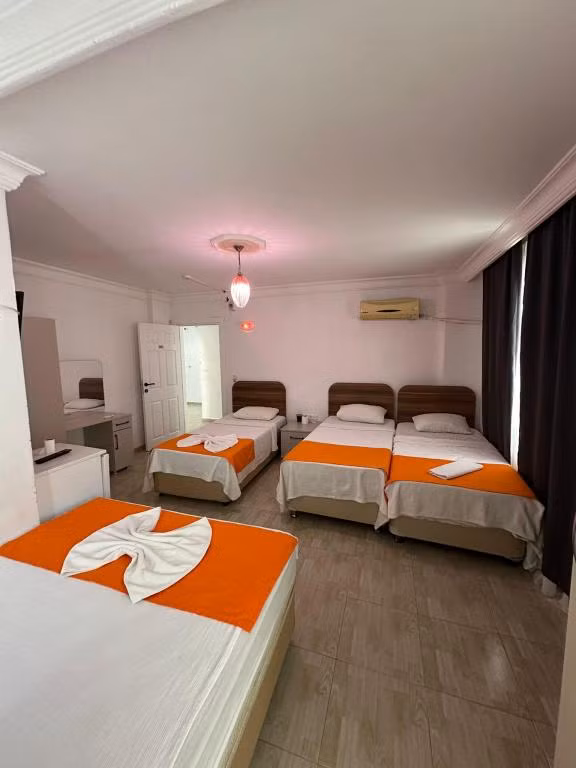 Otel Resmi