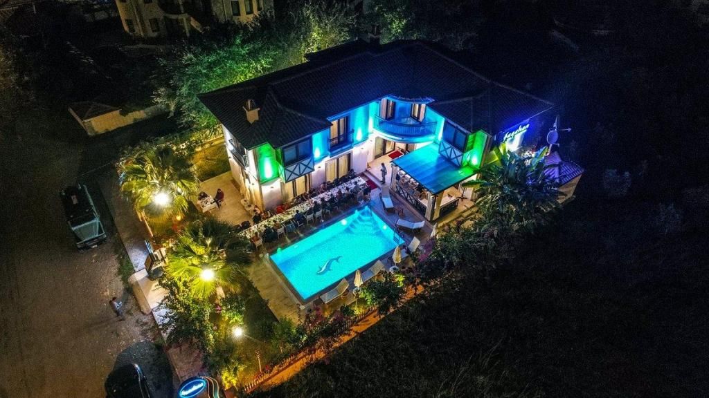 Egehan Butik Hotel — 2