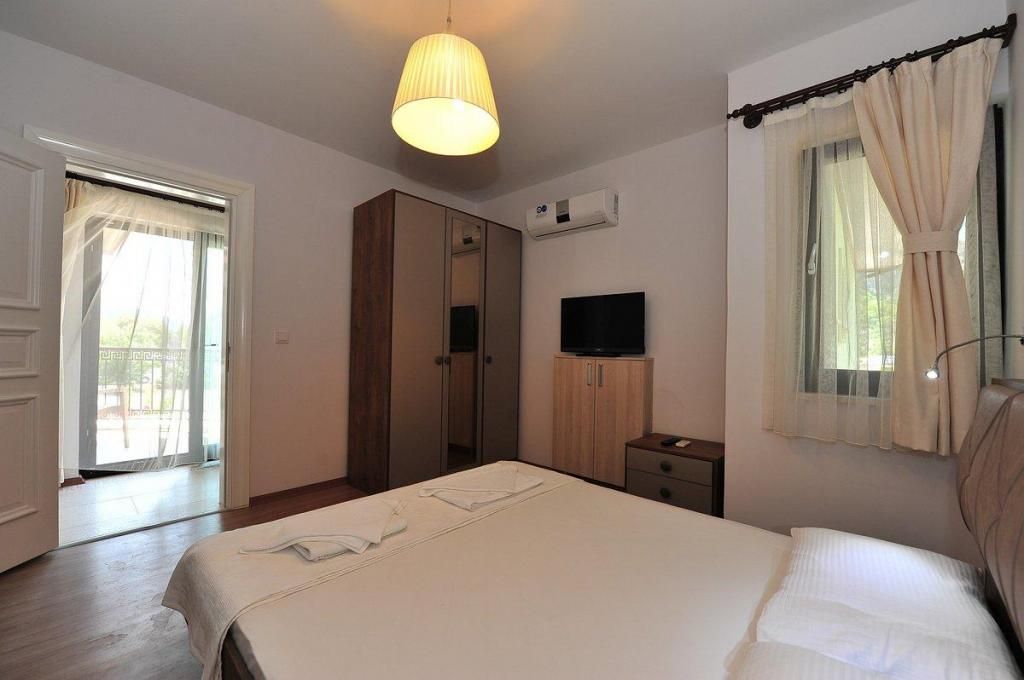 Egehan Butik Hotel — 4
