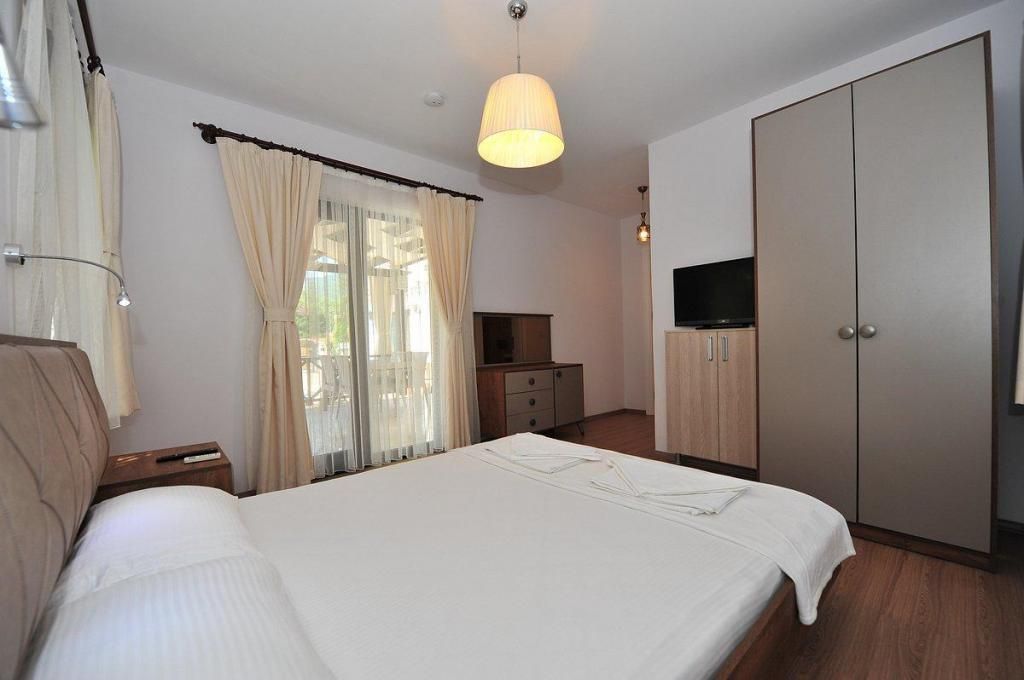 Egehan Butik Hotel — 5