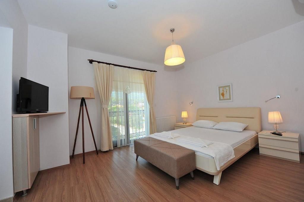 Egehan Butik Hotel — 7