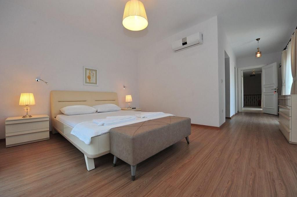 Egehan Butik Hotel — 8