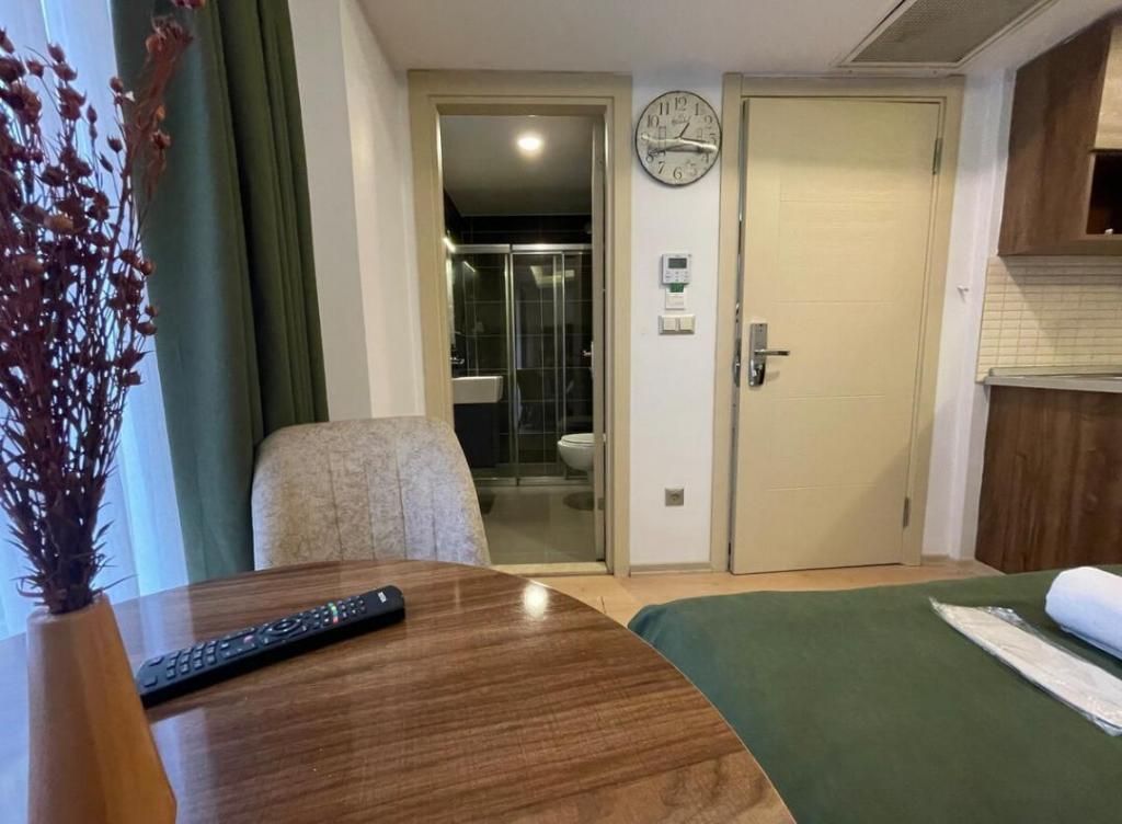 Elegance Suites Harbiye — 6