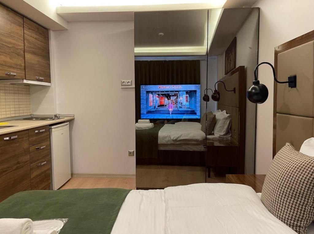 Elegance Suites Harbiye — 10