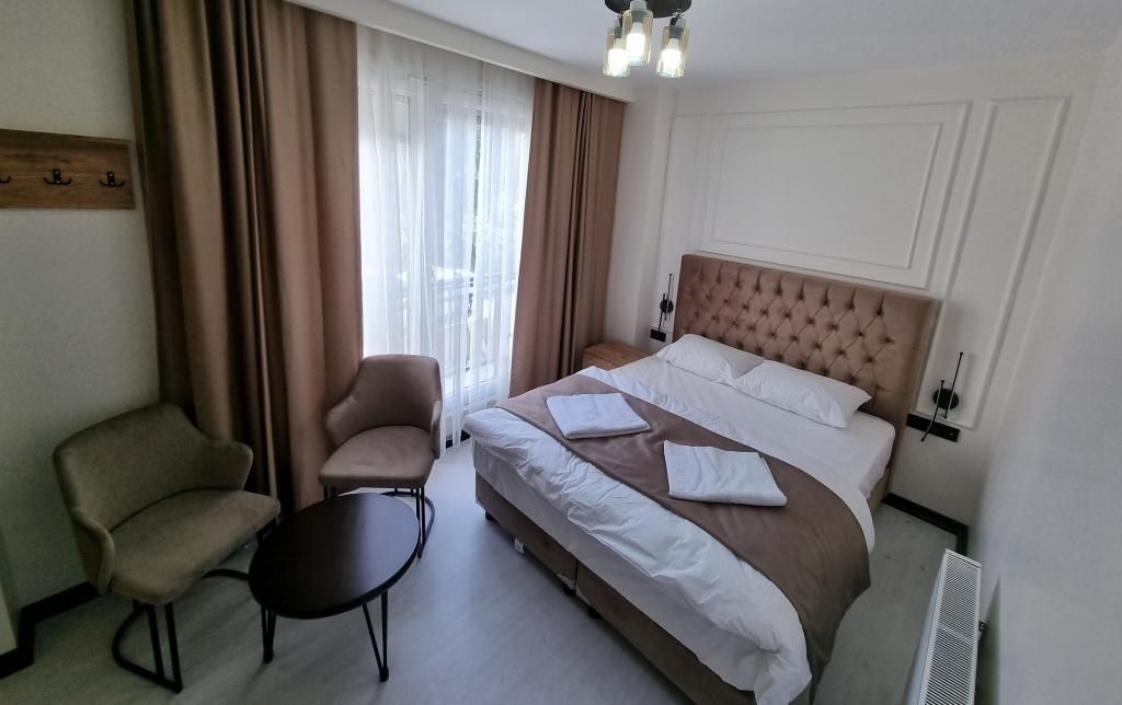 Elite Park Hotel Beylikdüzü — 4