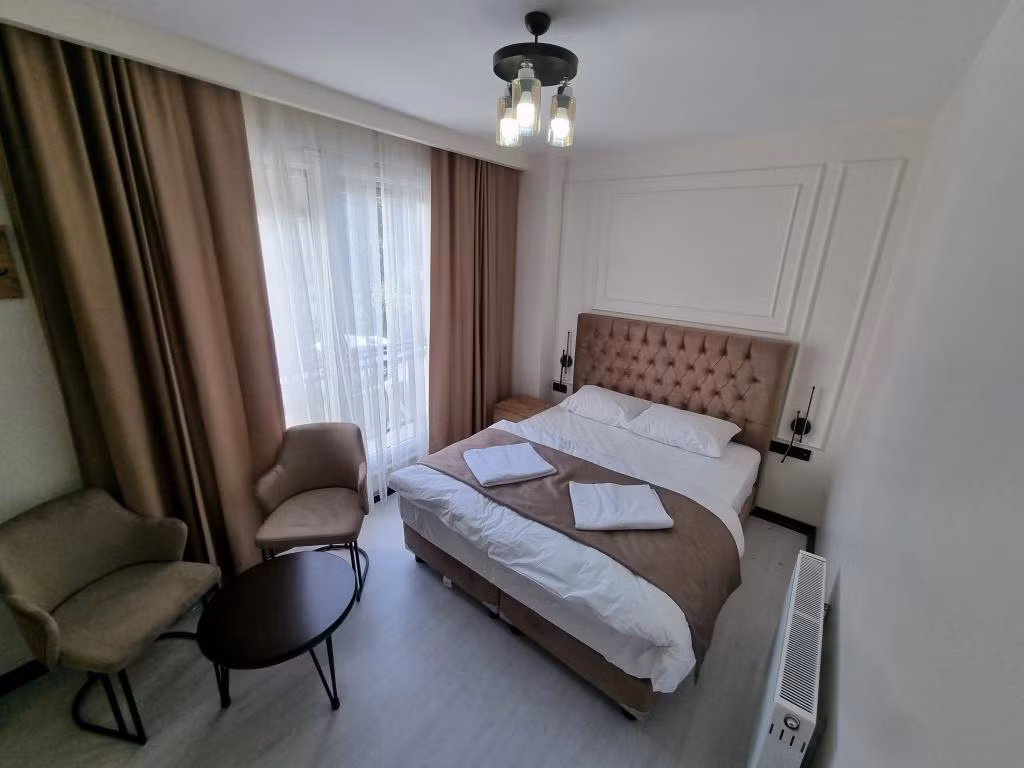 Elite Park Hotel Beylikdüzü — 8