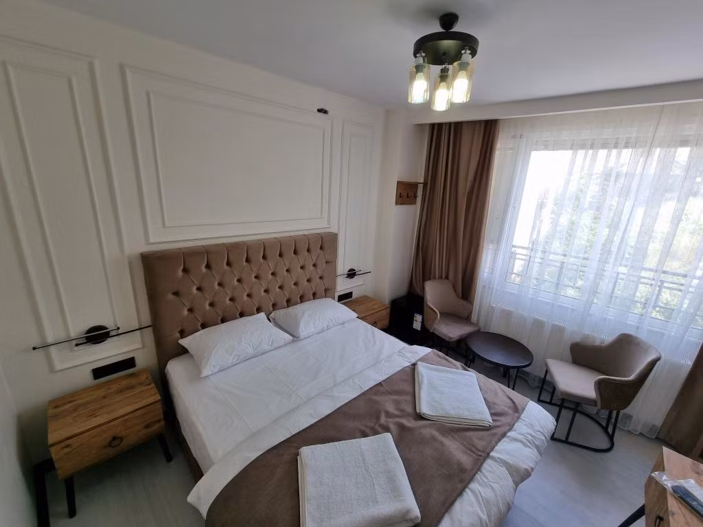 Elite Park Hotel Beylikdüzü — 9