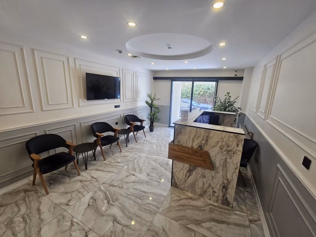 Elite Park Hotel Beylikdüzü — 3
