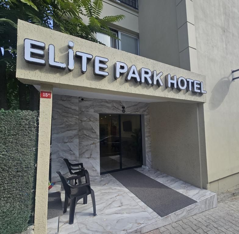 Elite Park Hotel Beylikdüzü