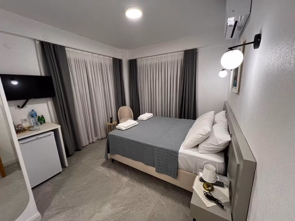 Emel Hanım Konaklama Restourant Urla — 6