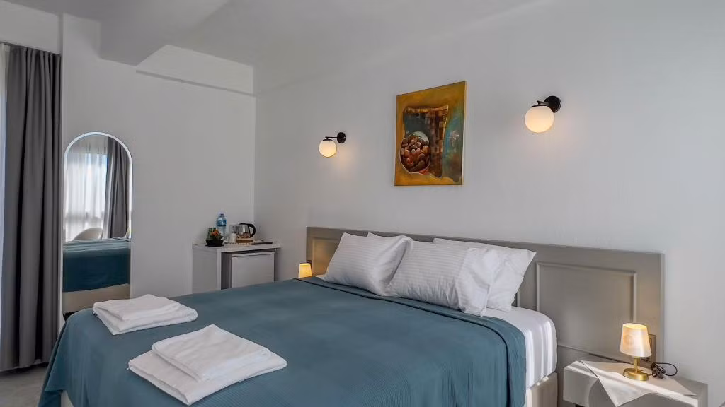 Emel Hanım Konaklama Restourant Urla — 7