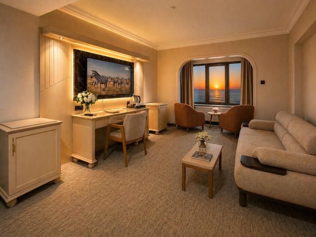 Emirgan Otel