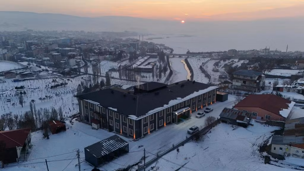 Ensar Öğüt Konağı — 4