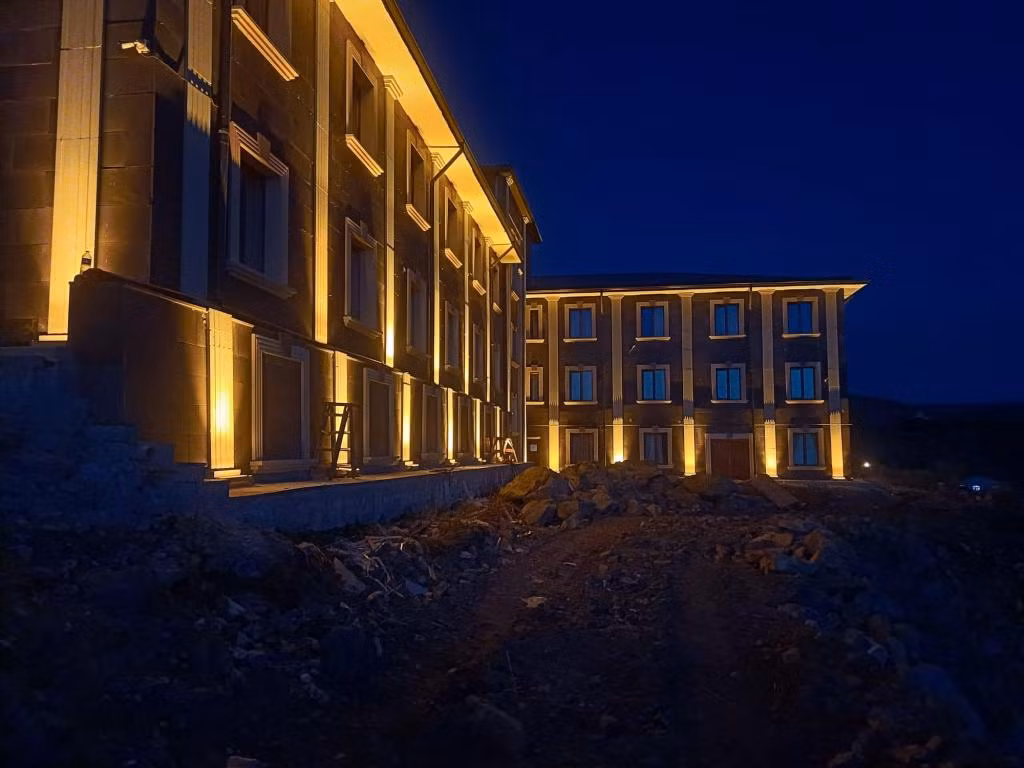 Ensar Öğüt Konağı — 6