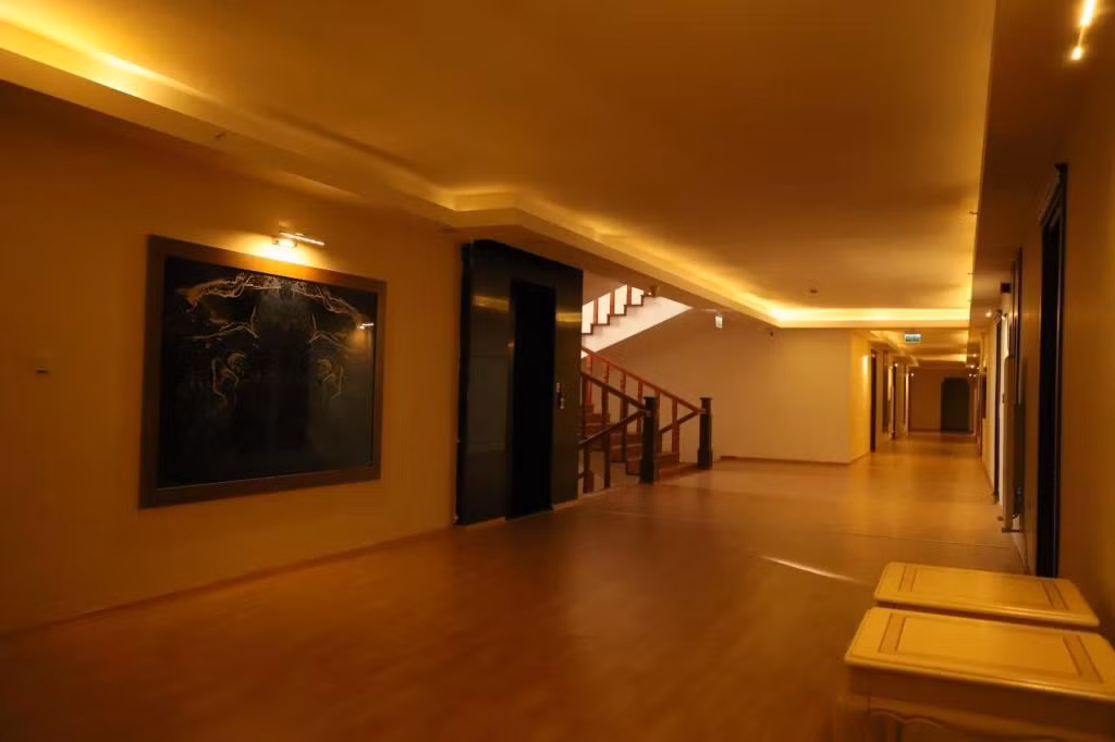 Ensar Öğüt Konağı — 5