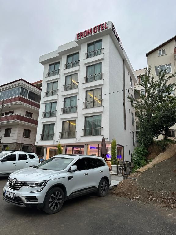 Otel Resmi