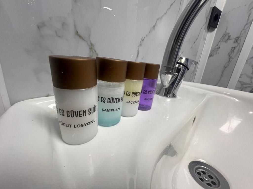 Esguven Suit Rezidans Otel — 4
