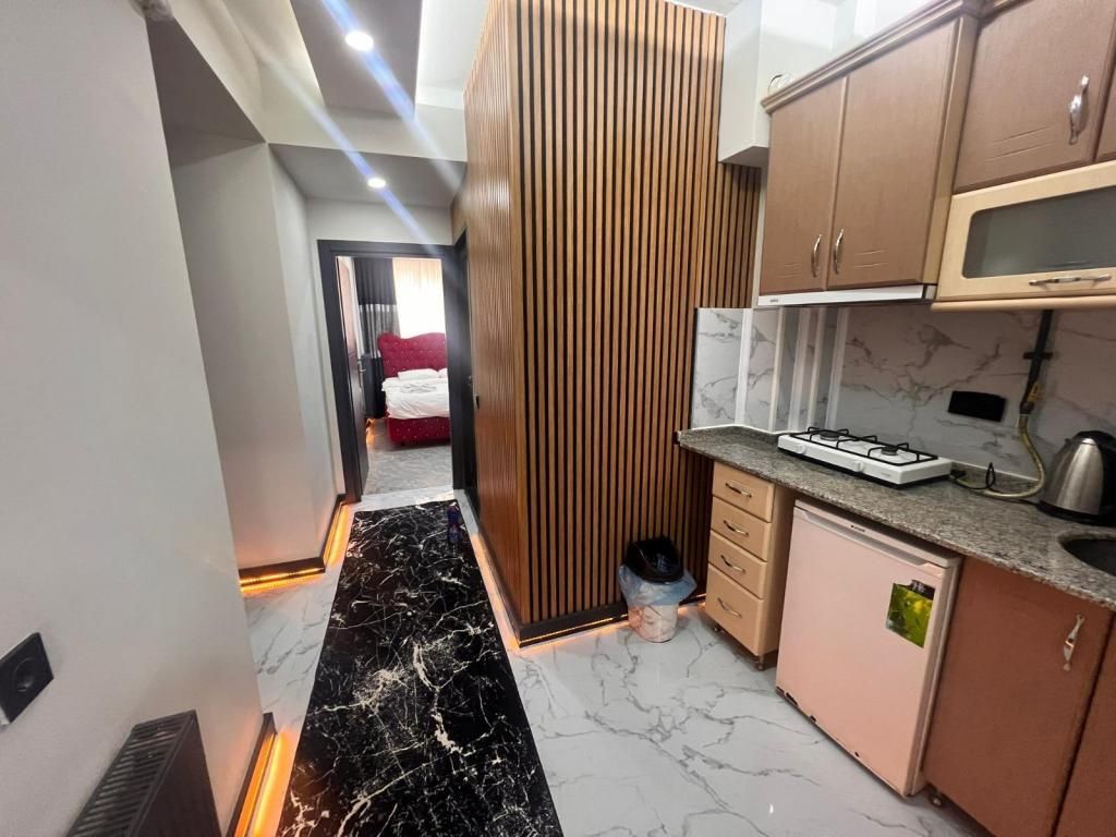 Esguven Suit Rezidans Otel — 5